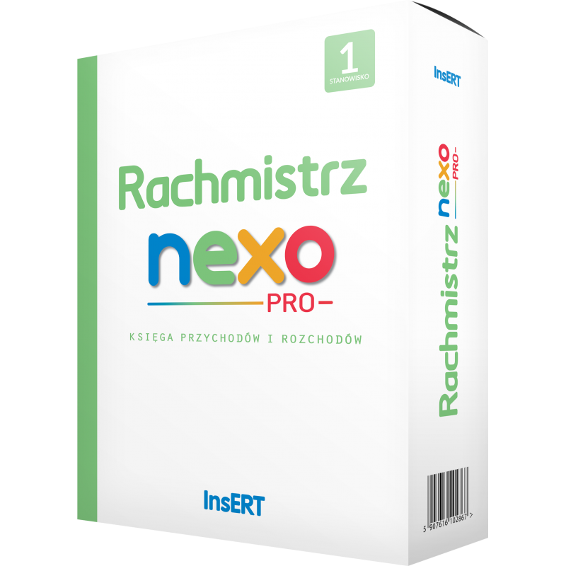 Rachmistrz Nexo PRO