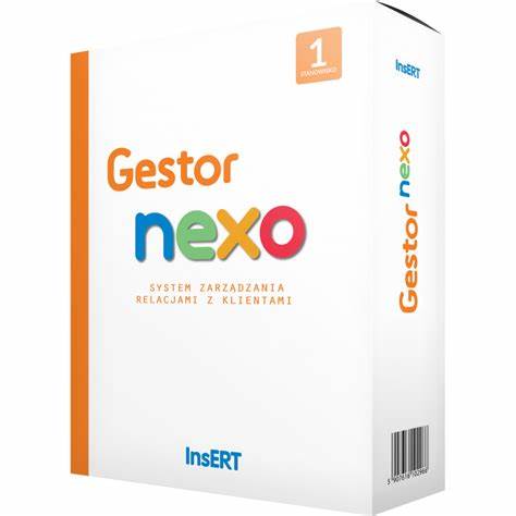 Gestor Nexo