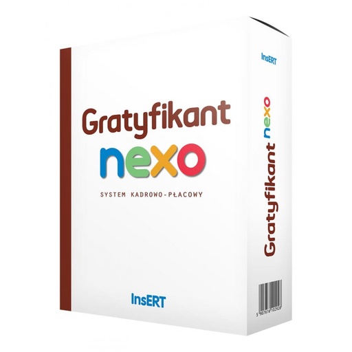 Gratyfikant Nexo