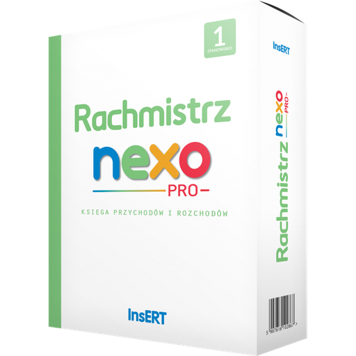 Rachmistrz Nexo PRO