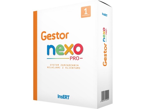 Gestor Nexo PRO