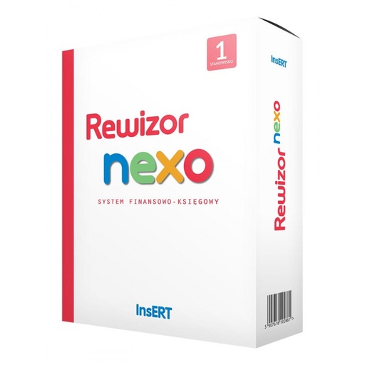 Rewizor Nexo